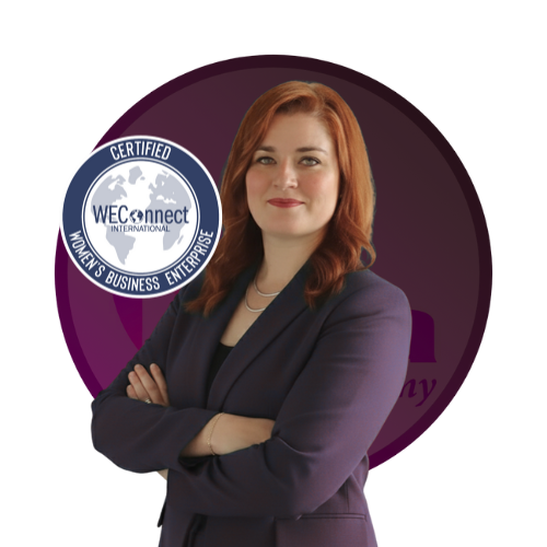 Caroline Levesque- 1-1 BNI