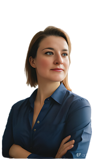 Caroline Levesque- Consultoría gratuita