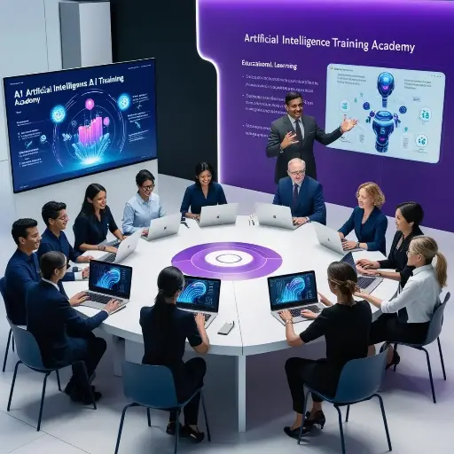 Cours en direct AI PRO 1