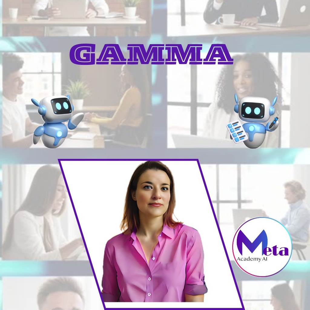 Gamma