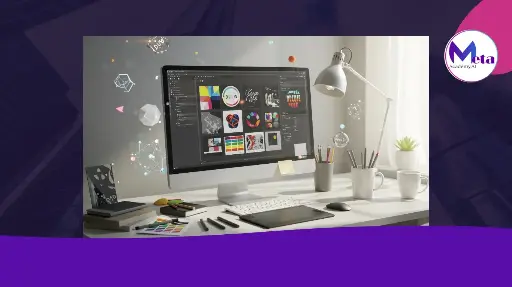 Création d'image avec IA