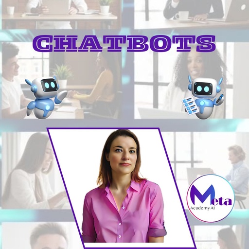 Chatbots Pour WhatsApp, Facebook, LinkedIn et Instagram