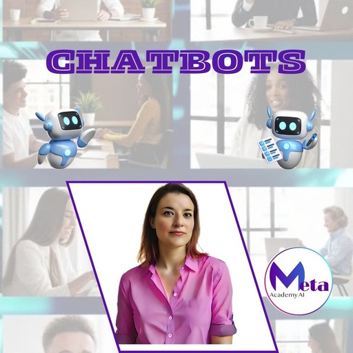 Chatbots WhatsApp, LinkedIn, Facebook, Instagram